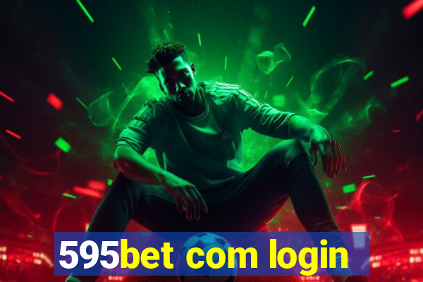 595bet com login